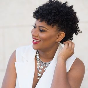 Meet your Posher, Charlene